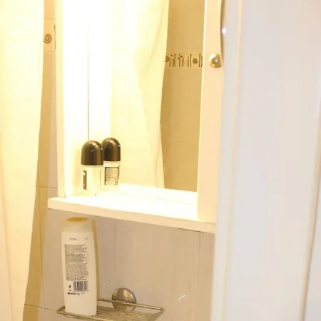 Heart Of N Apartment Thessaloniki