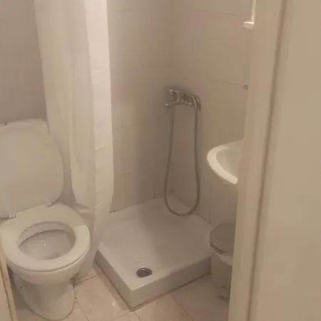 Heart Of N Apartment