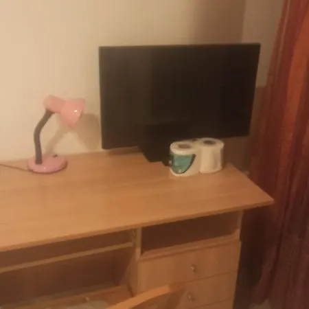 Apartment Heart Of N Thessaloniki