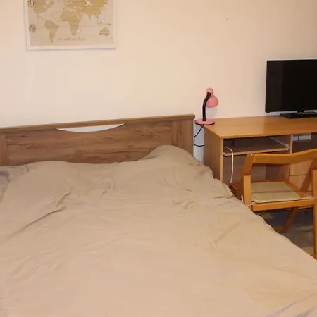 Heart Of N Apartment