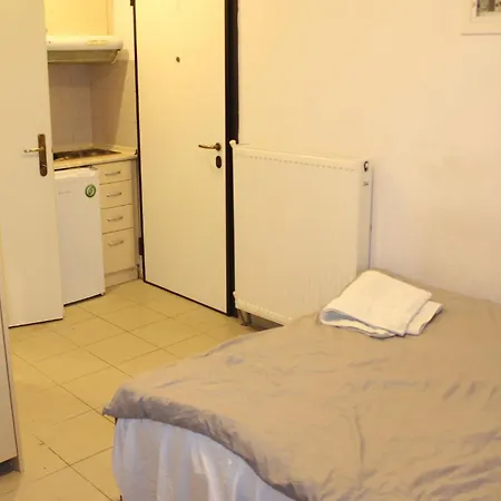 Apartment Heart Of N